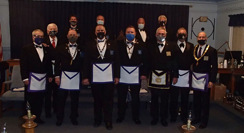 Masonic Charity Foundation